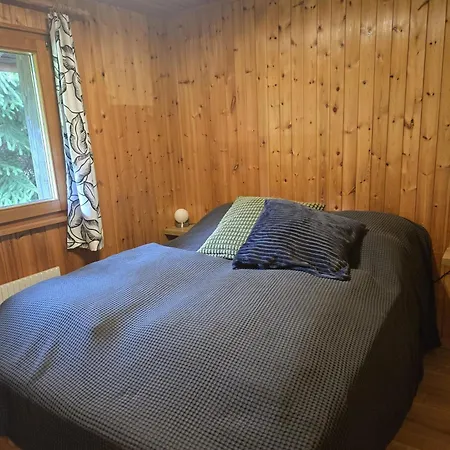 La-do-ré Chalet