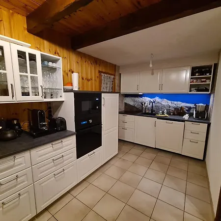 La-do-ré Chalet